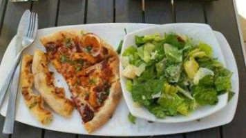 California Pizza Kitchen food