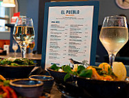 El Pueblo Liverpool food