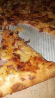 Pizza Hut food