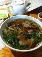 Pho 7 Spice food