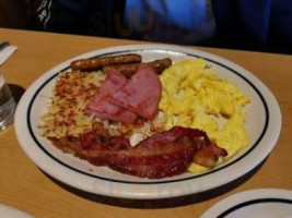 Ihop food