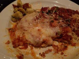 Ti Amo Italian Grille food