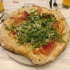 Nap Neapolitan Authentic Pizza food