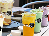 Teavana Bubble Tea (boon Lay) food