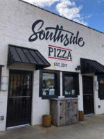 Southside Pizza outside