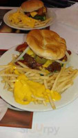 Steak 'n Shake food