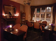 The New Inn inside