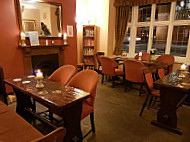 The New Inn inside