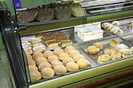 Pasteleria Isa food