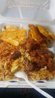 Good Taste Caribbean food