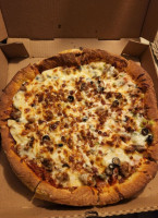 Roselli's Pizza food