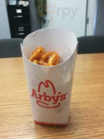 Arby's food