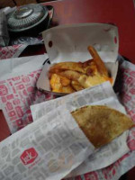 Jack In The Box food