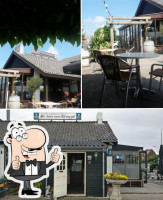 -brasserie De Tuin Van Bleiswijk food