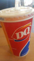 Dairy Queen food