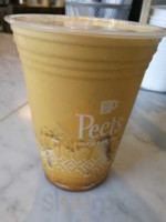 Peet's Coffee food