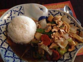 Chiang Mai Thai food