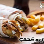 شاورما تيم food