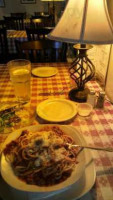 Francelli's Italian food