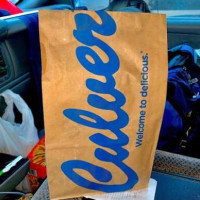 Culver's food