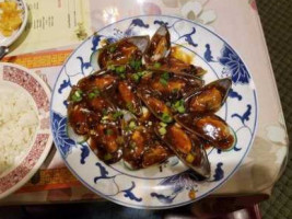 Hunan Garden food