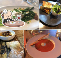 Treadwell Farm-to-Table Cuisine- Niagara on the lake food