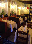 De Amicis Ristorante Italiano food