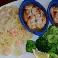 Red Lobster Gresham food