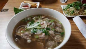 Pho 7 food