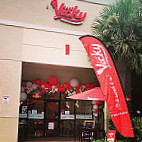 Vicky Bakery Doral inside