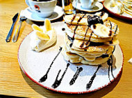 Wild Pancakes food