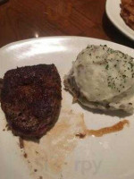 Outback Steakhouse food