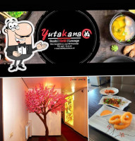 Yutakana Vof Waalwijk food