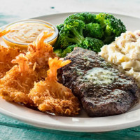 Bahama Breeze Jacksonville St. Johns Town Center food