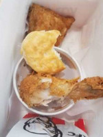 Kfc food