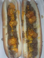 Sonic Drive-in food