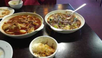 China Star food