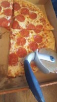 Little Caesars Pizza food