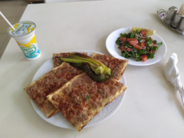 İlayda Pide food