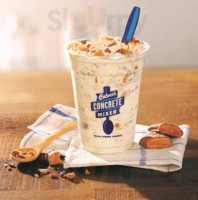 Culver's food