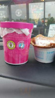 Marble Slab Creamery food