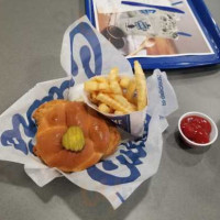 Culver's food