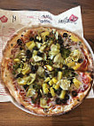 Mod Pizza E Ontario food