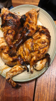 Nando's Flame Grilled Chicken outside