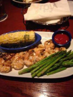 Red Lobster food