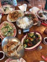 Canton Chinese Of Homestead food