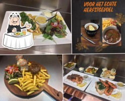 Het Frietje Van Stavoren food