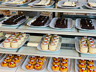 Marc Heu Patisserie Paris food