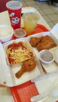 Jollibee Chino food