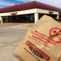 Firehouse Subs outside